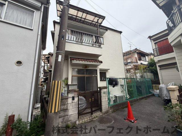 甲斐田新町OC戸建