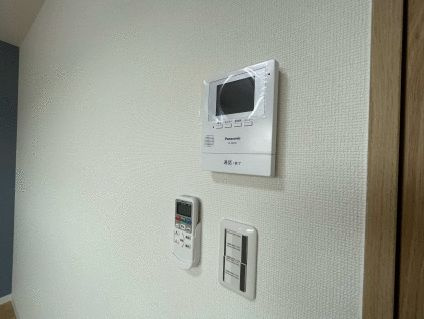 ガーデンパレス幕張本郷の設備