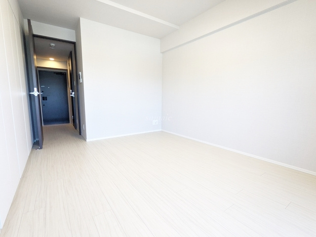 ＤＩＰＳ東十条駅前ＲＥＳＩＤＥＮＣＥの寝室|シンプルな内装です☆