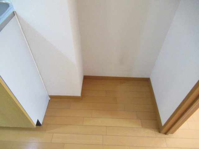 サンクスパレ千代原の内装