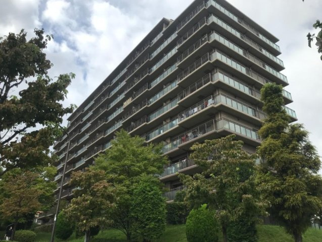 あおば山の手台グランジャルダン六番館【仲介手数料無料】