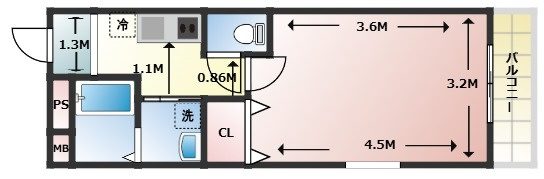 フジパレス西宮久寿川のその他