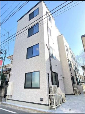 【外観】 | セレリア春日町