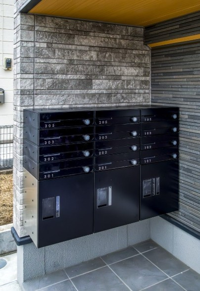 市川市菅野２丁目のアパートのその他共用部分