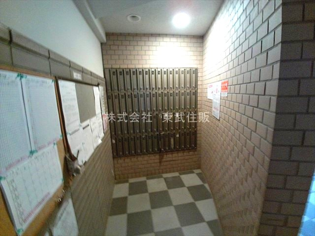 【設備】の画像
