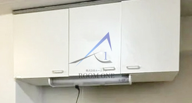 内山マンション