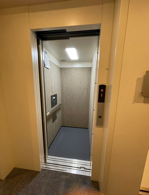 ＮｅｗＳａｆｏｌｅ三軒茶屋のその他|★エレベーター★