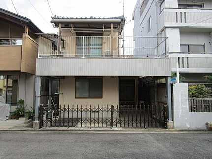 中筋3丁目　中古戸建