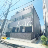 ビレッタ千住元町の画像