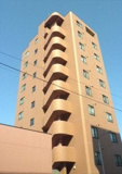 ミラベルパーク宮の森の画像