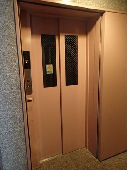 【その他共用部分】ミラベルパーク宮の森