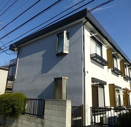 コーポ白亜のその他共用部分