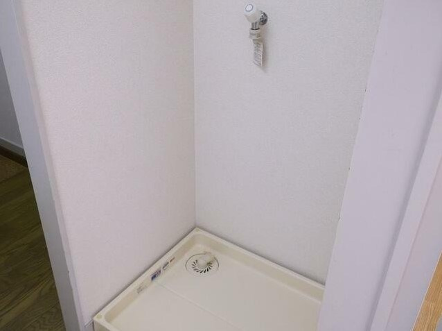 コーポ白亜の設備