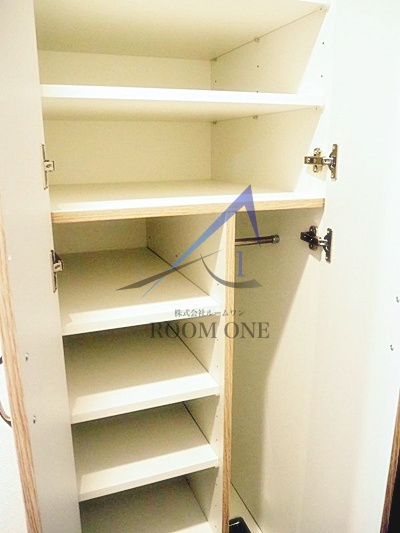 ルーブル東十条弐番館 のその他