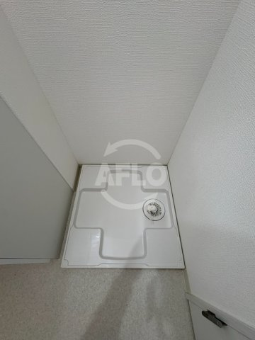 D porta arcobalenoのその他|D porta arcobaleno　洗濯パン