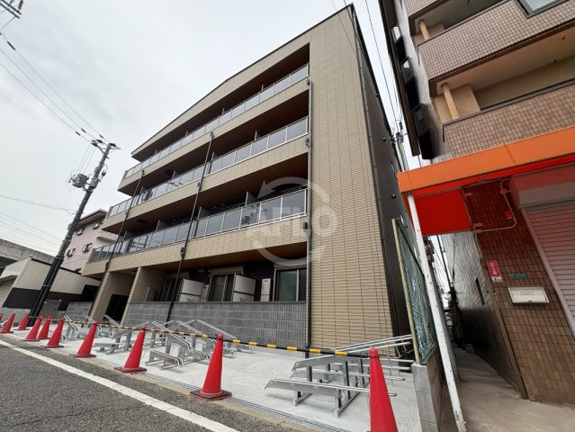 D porta arcobalenoの外観|D porta arcobaleno　外観