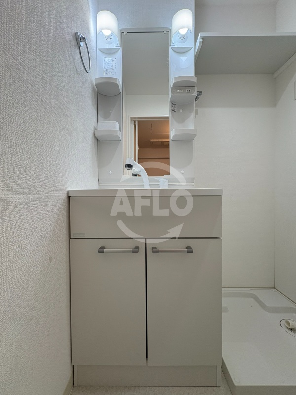 D porta arcobalenoの独立洗面台|D porta arcobaleno　独立洗面台