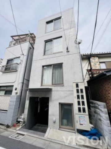 Lapis椎名町の画像