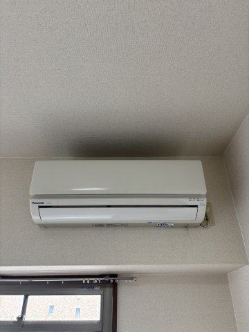 シャン・ド・フルールの設備|他号室の参考写真となります