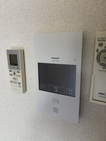 シャン・ド・フルールのセキュリティ