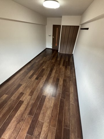 シャン・ド・フルールの内装|他号室の参考写真となります