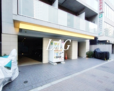 【エントランス】 | クレイシア練馬駅前 | エントランスです。