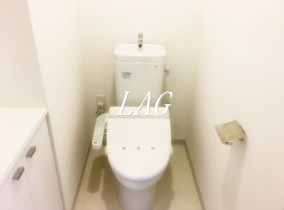 【トイレ】 | クレイシア練馬駅前 | トイレです。