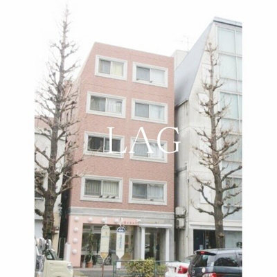 【外観】 | コスモ阿佐ヶ谷 | 外観です。