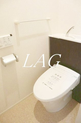 【トイレ】 | ＳＴＡＣＫ高田馬場 | トイレです。