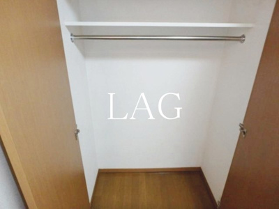 【収納】 | エクセリア荻窪 | 収納です。
