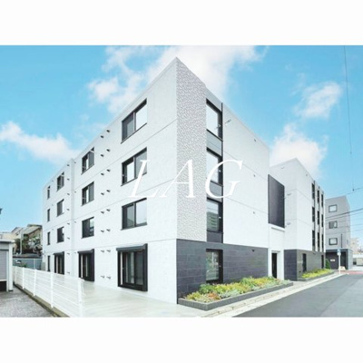 【外観】 | フラーファ江古田 | 外観です。