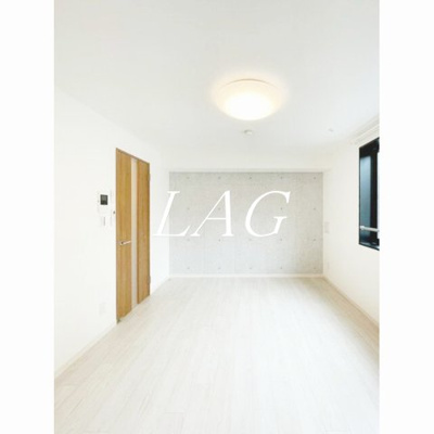 【居間・リビング】 | フラーファ江古田 | 洋室のお部屋です。