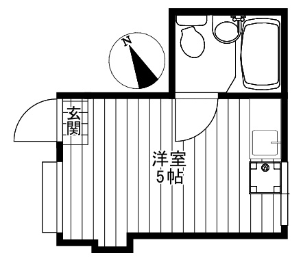 【間取り】 | Maison Joyeuse