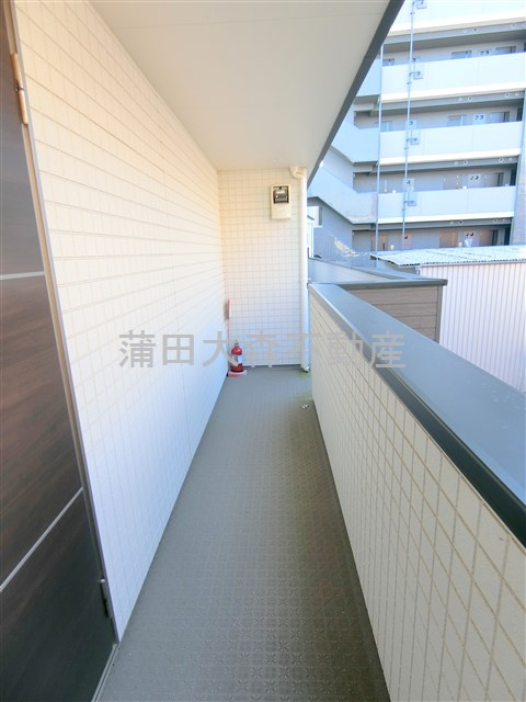 BACE矢口のその他共用部分