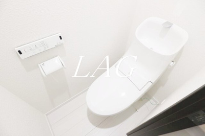 【トイレ】 | Ｇｒｏｔｔａ　ｂｌｕ　Ｋｏｍａｇｏｍｅ | トイレです。