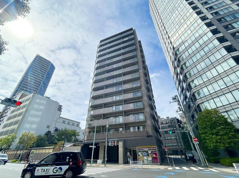 ウェリス上野池之端の画像