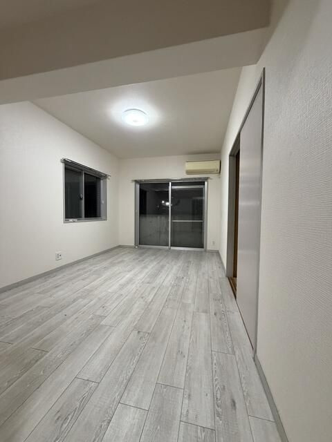 グリーンベルト北六番館