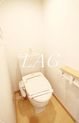 【トイレ】 | ピアチューレ | トイレです。