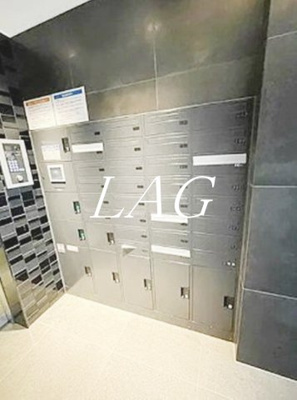 【その他共用部分】 | メイクスデザイン大井町 | 共用部です。