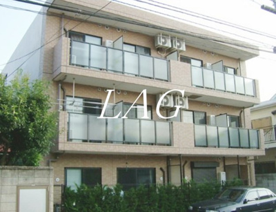 【外観】 | １４１７御殿山 | 外観です。