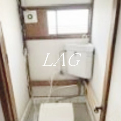 【トイレ】 | メイクハウス南馬込　 | トイレです。