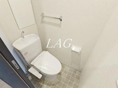【トイレ】 | あかるＣ | トイレです。