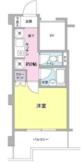 【間取り】 | エスト　ソーレ | 間取りです。