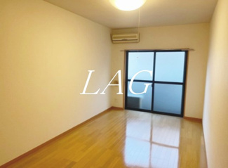 【居間・リビング】 | プレール・ドゥーク品川御殿山 | 洋室のお部屋です。