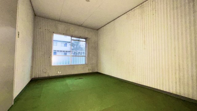【洋室】