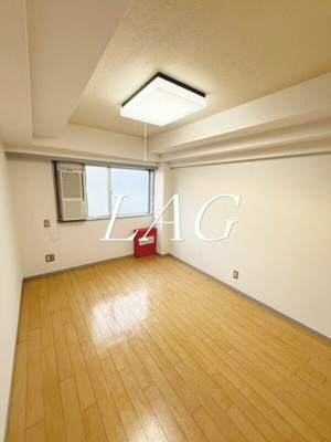 【居間・リビング】 | オセアニック | 洋室のお部屋です。