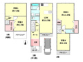 西宮市松並町中古戸建の画像