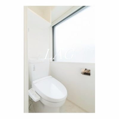 【トイレ】 | ラヴィランと御茶ノ水 | トイレです。