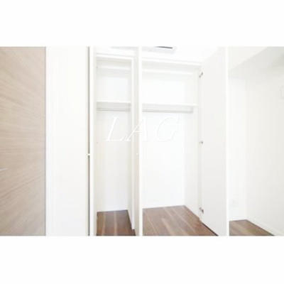 【収納】 | アンビエンテ芝浦 | 収納です。