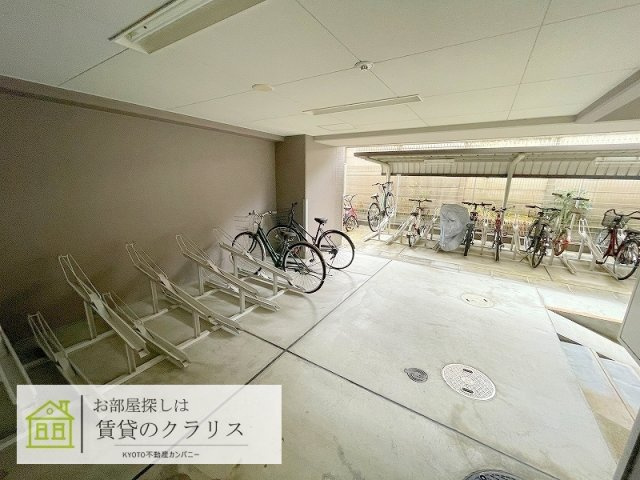 エイペックス京都駅前